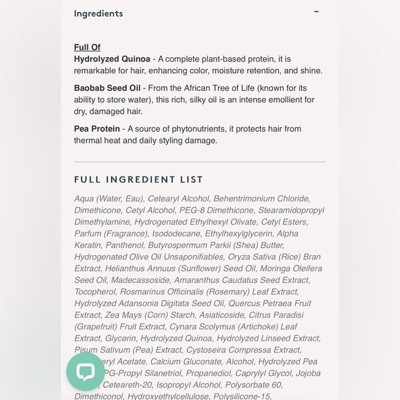 (NEW) Virtue Recovery Shampoo & Conditioner Bundle, Travel Size, 2 fl oz each - Picture 9 of 14